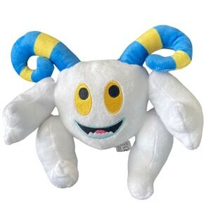 My Singing Monsters Wubbox Plush Toys Soft Stuffed Doll For Kids Gift Room Decor